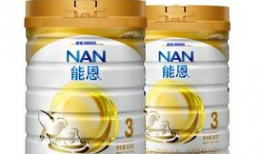 雀巢能恩奶粉怎么样,品质卓越，呵护宝宝健康成长”