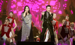 凤凰传奇视频,激情燃烧的岁月