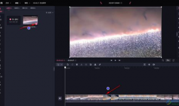 视频转场,流畅切换的艺术